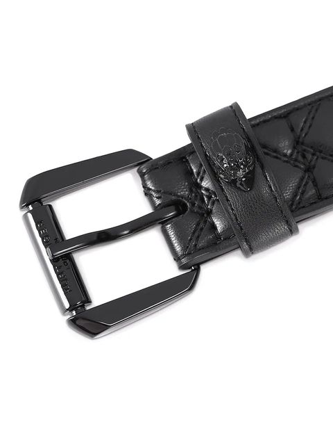 Kurt Geiger London pasek skórzany Kensington