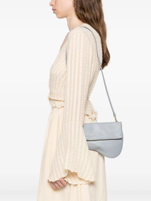 ATP Atelier Blevio cross body bag - Blue - zdjęcie produktu nr 2