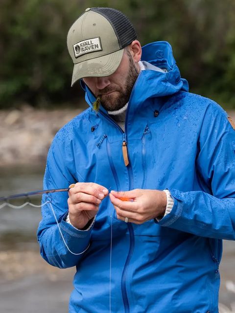 Fjallraven czapka z daszkiem Langtradarkeps