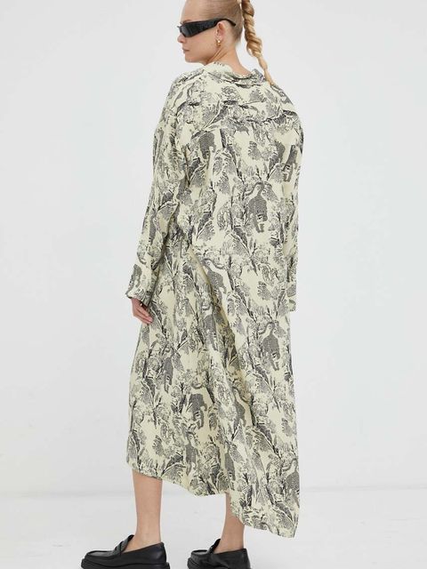 Day Birger et Mikkelsen sukienka