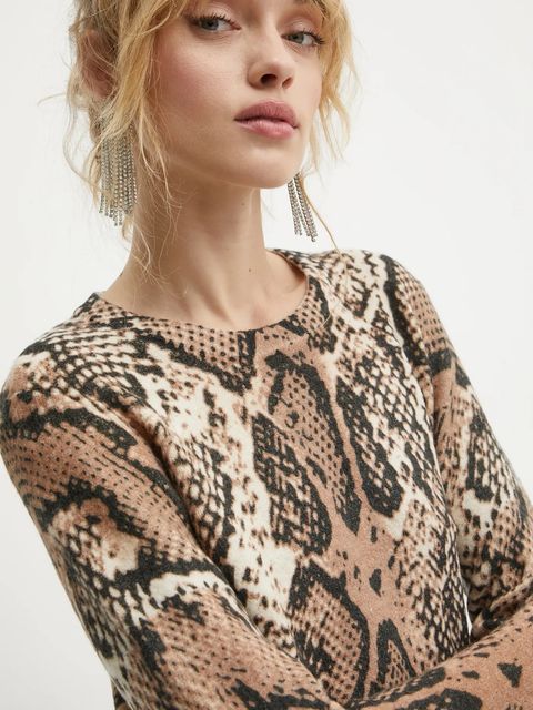 Morgan sukienka RMEBRA