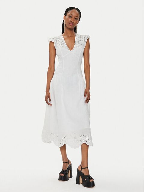 Sukienka letnia TWINSET