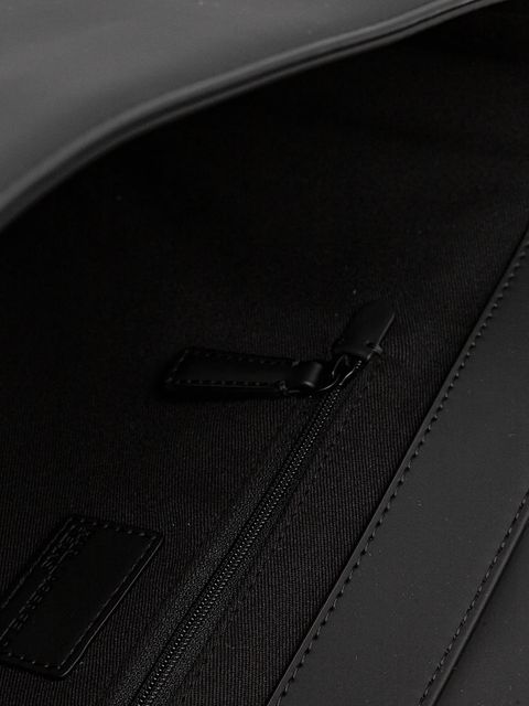 Karl Lagerfeld Jeans torba kolor czarny B1M30147