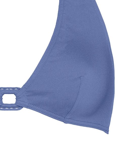 ERES Navire bikini top - Blue