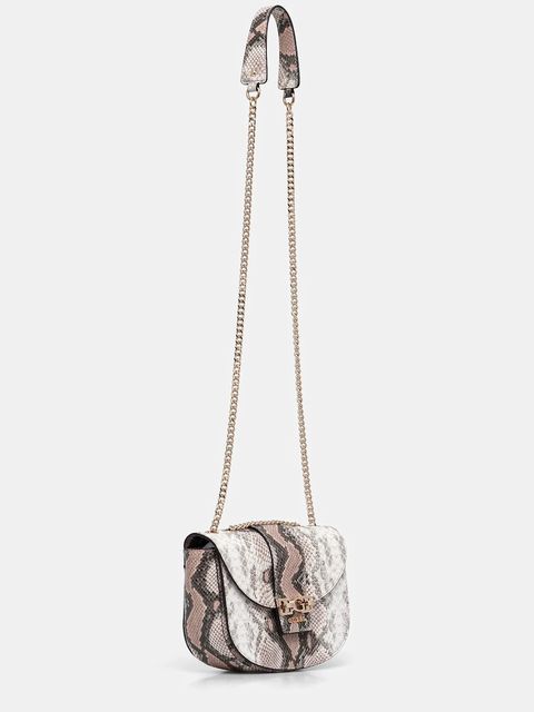 Guess torebka JANE kolor różowy HWKG98 91210 - zdjęcie produktu nr 2