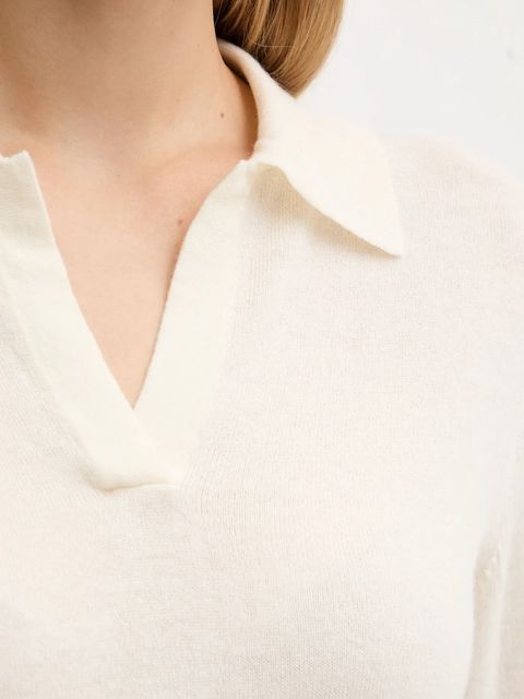 MM by Max Mara sweter wełniany MOXA