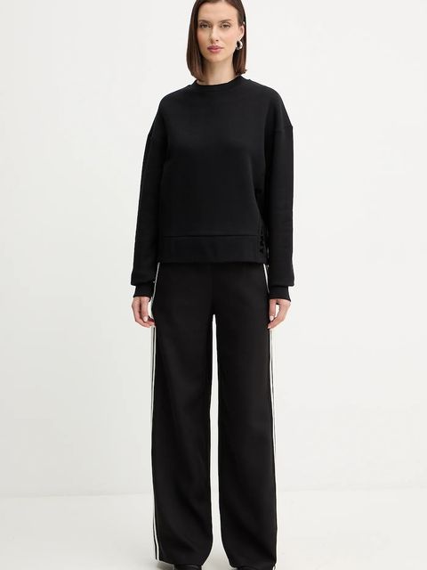 Patrizia Pepe bluza bawełniana - zdjęcie produktu nr 1