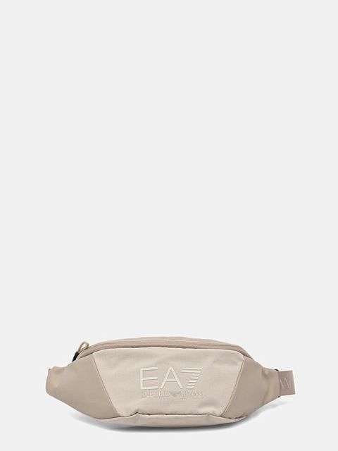 EA7 Emporio Armani nerka kolor brązowy AF13820.7X000073