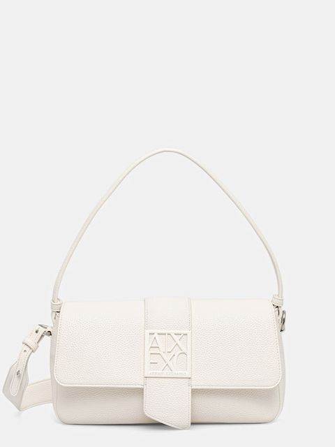 Armani Exchange torebka crossbody damska - zdjęcie produktu nr 2
