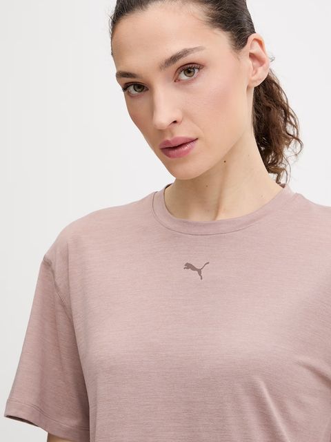 Puma t-shirt treningowy