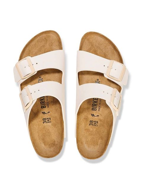 Birkenstock klapki Arizona