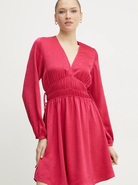 BOSS Orange sukienka - zdjęcie produktu nr 1