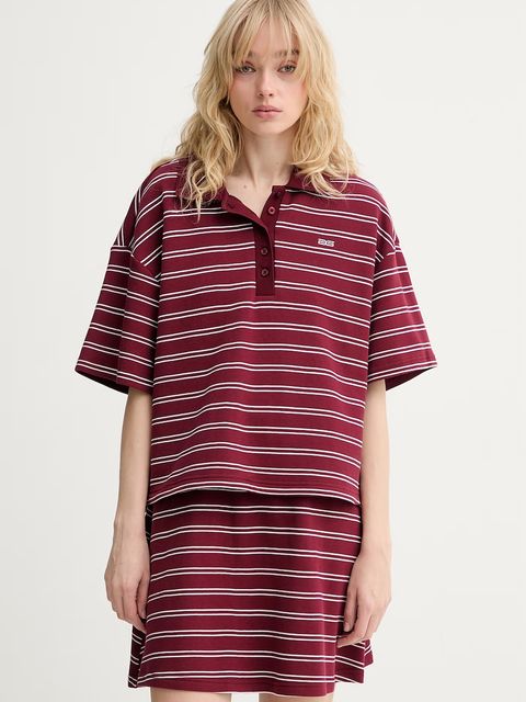 Gestuz polo damskie GZpilova - zdjęcie produktu nr 1