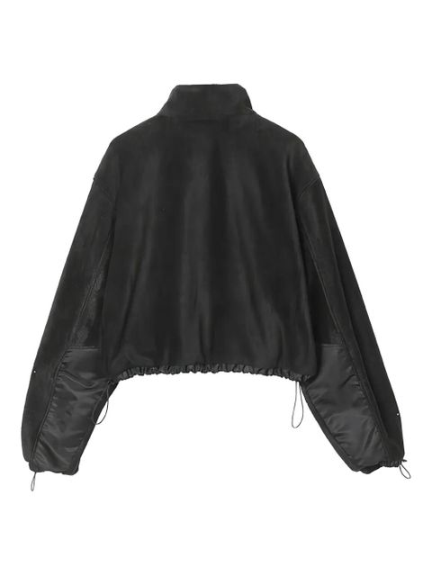 Cecilie Bahnsen Bastian flower jacket - Black - zdjęcie produktu nr 2