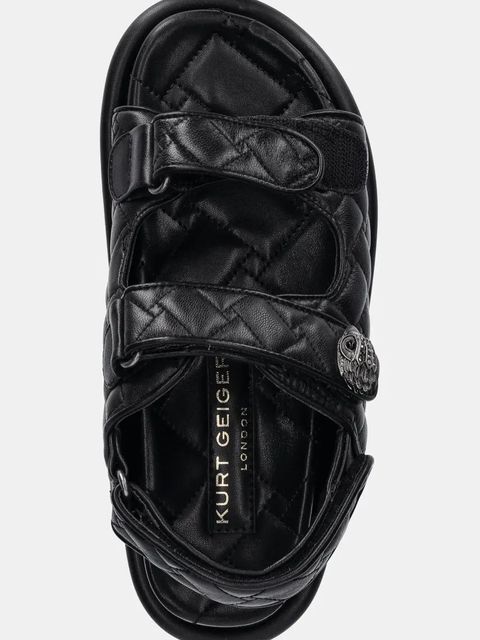 Kurt Geiger London - Sandały Orson 3469600109