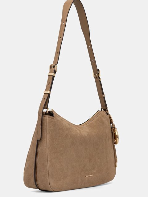 MICHAEL Michael Kors torebka kolor zielony 30F5GY5M2L - zdjęcie produktu nr 2