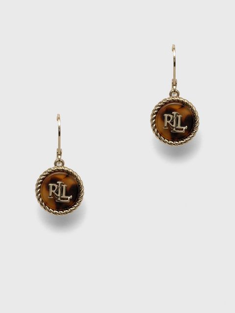 Lauren Ralph Lauren - Kolczyki 60566802.358