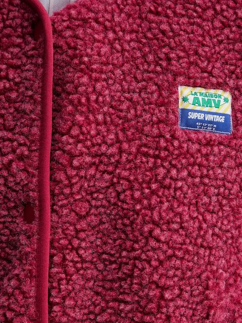 American Vintage bezrękawnik