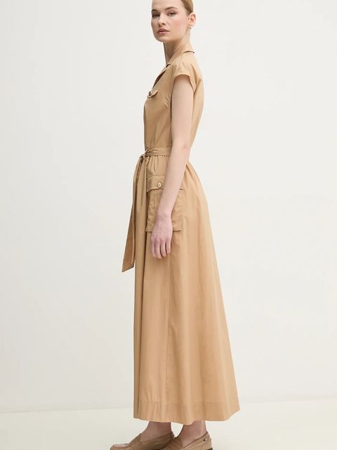 Gaudi sukienka bawełniana - zdjęcie produktu nr 2