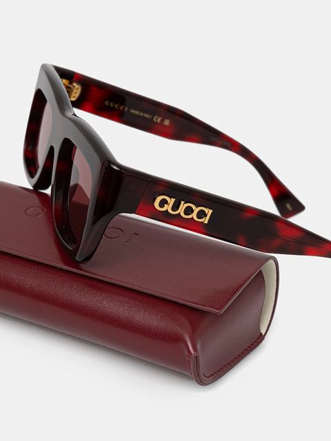 Gucci okulary przeciwsłoneczne