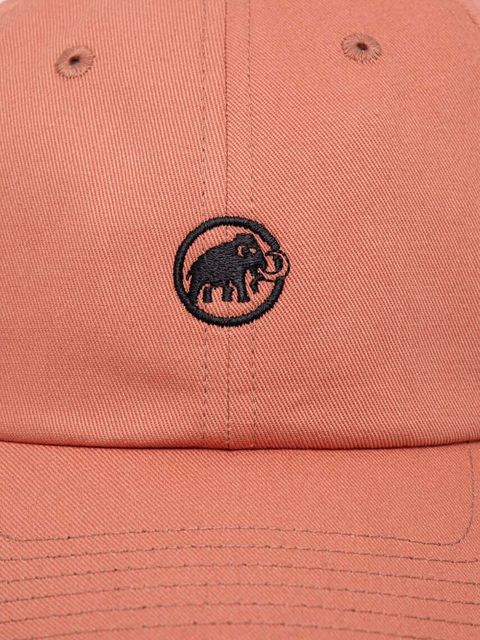 Mammut czapka z daszkiem - zdjęcie produktu nr 1