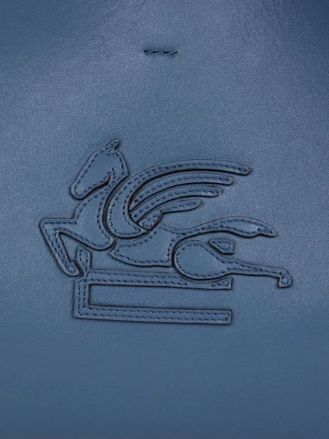 ETRO small Libra tote bag - Blue