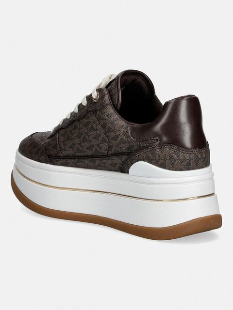 MICHAEL Michael Kors sneakersy Hayes Lace Up