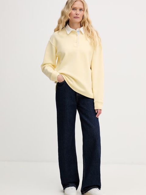 Gant bluza damska bawełniana - zdjęcie produktu nr 1