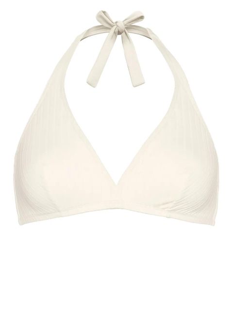 ERES Rumba triangle-cup bikini top - White - zdjęcie produktu nr 1