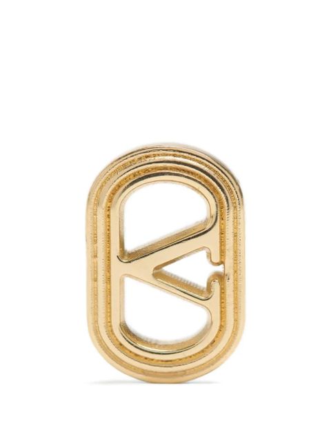 Valentino Garavani Ovalette earrings - Gold