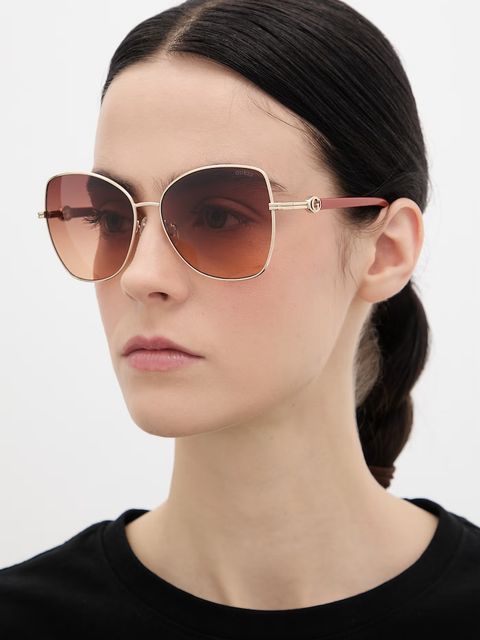 Guess okulary przeciwsłoneczne