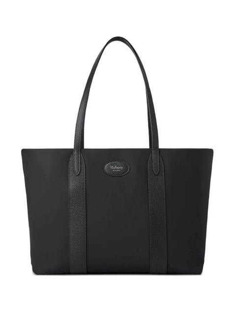 Mulberry Bayswater tote bag - Black - zdjęcie produktu nr 1