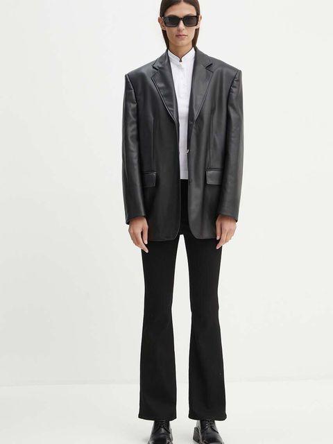 Levi's jeansy 726 HR FLARE - zdjęcie produktu nr 1