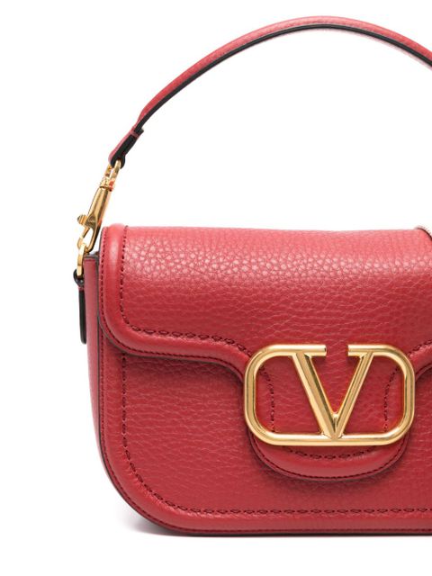 Valentino Garavani Alltime cross body bag - Red
