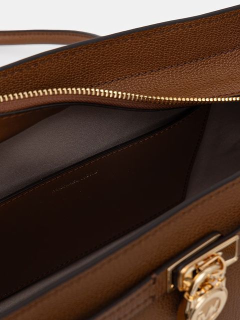 MICHAEL Michael Kors torebka skórzana