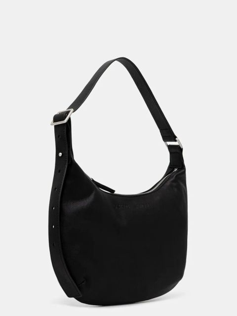 Samsoe Samsoe torebka SAFREJA kolor czarny F25100103