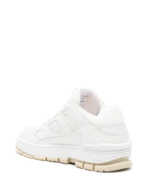 Axel Arigato Area low-top sneakers - White - zdjęcie produktu nr 2