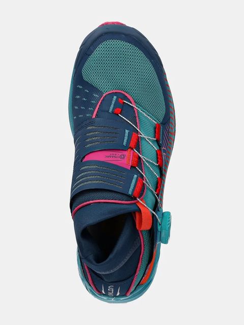 LA Sportiva buty Cyklon damskie kolor turkusowy 46X639322