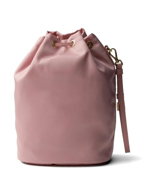 Prada Re-Nylon pouch - Pink - zdjęcie produktu nr 2