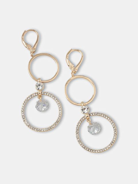 Dkny kolczyki 04G00798