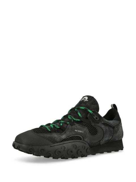 Marine Serre Rise Tyko trainers - Black