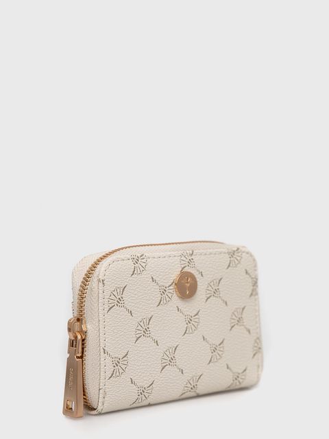 Joop! Portfel damski kolor beżowy 4140006174