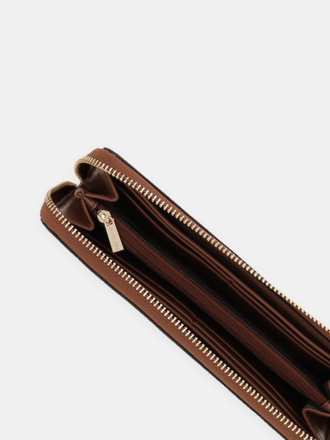 MICHAEL Michael Kors portfel skórzany