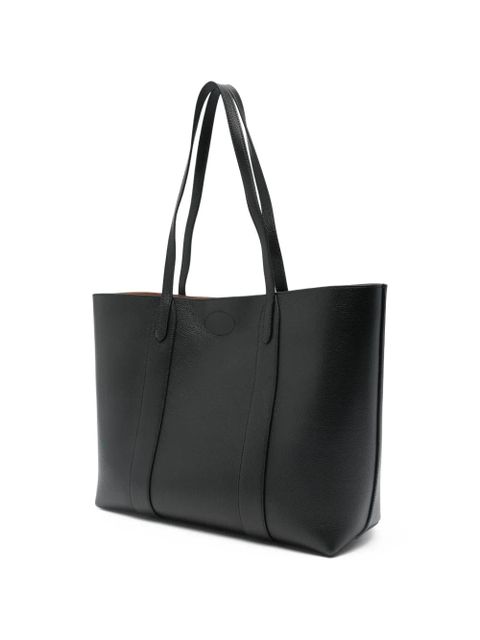 Mulberry small Bayswater tote bag - Black