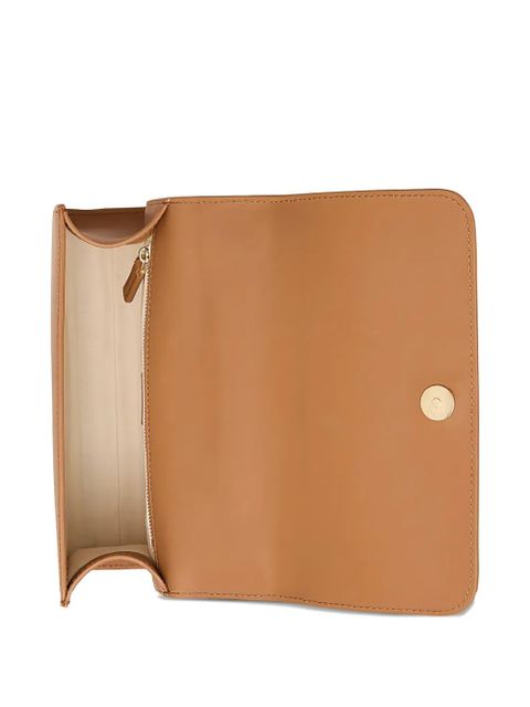 Aje Estee shoulder bag - Brown