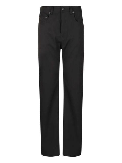 Balenciaga five-pocket trousers - Black - zdjęcie produktu nr 1