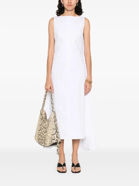 16Arlington Elide dress - White