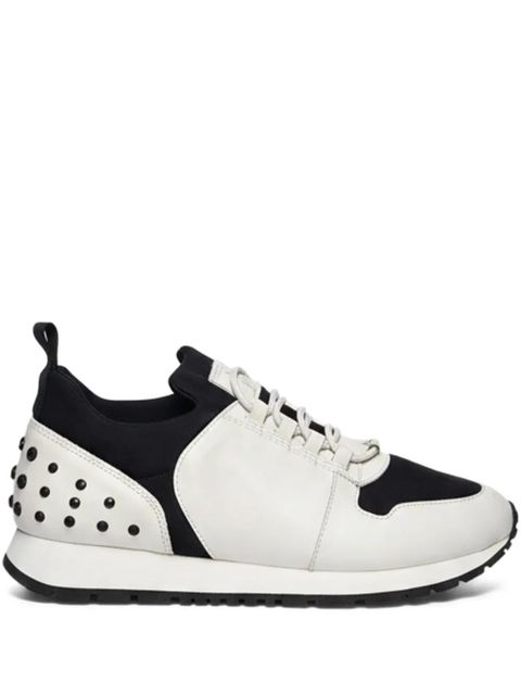 Tod's studded sneakers - White - zdjęcie produktu nr 1