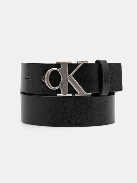 Calvin Klein portfel damski kolor turkusowy LV04F1091G - zdjęcie produktu nr 1