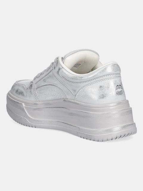 Miss Sixty sneakersy skórzane